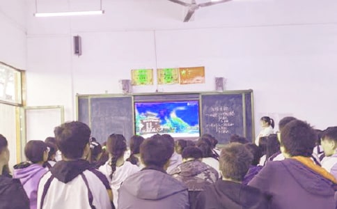 50�׿��ٶ�������Ľ�ѧ���