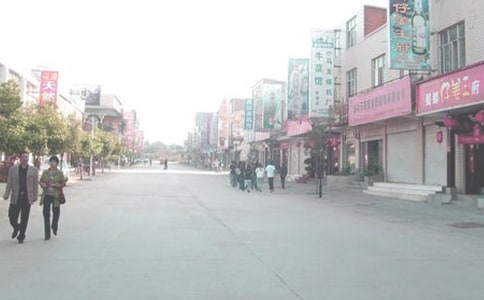 街道办事处科技工作总结