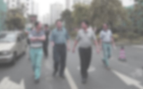 大学生街道办实习总结范文