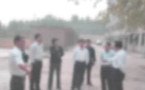 街道办事处的实习报告范文参考