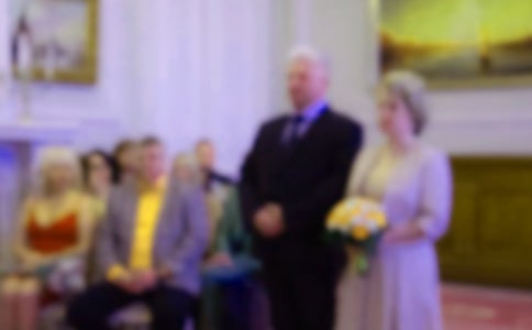 2015寻找百对金婚伴侣大型公益活动启事