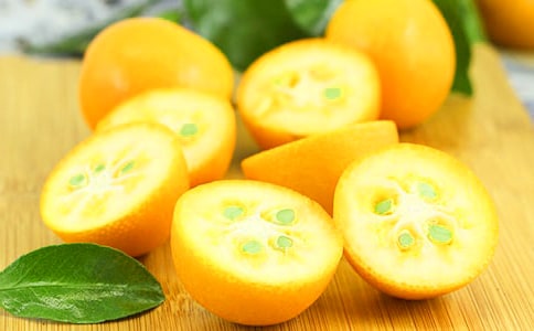 金桔的作文400字8篇