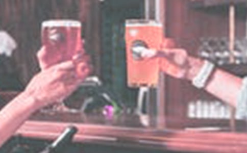 关于敬酒礼仪规