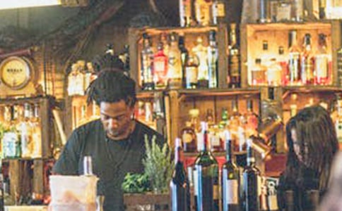 南京酒吧文化节活动策划(精选5篇)