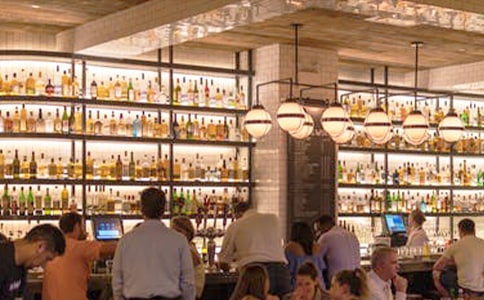 酒吧承包经营合同6篇