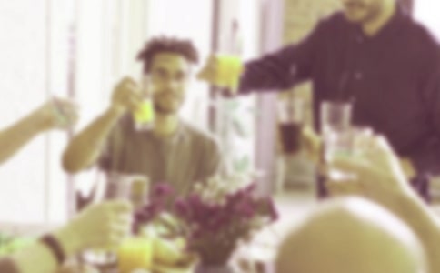 瓶酒会的礼仪要求