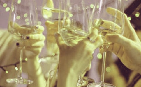 答谢酒会讲话稿