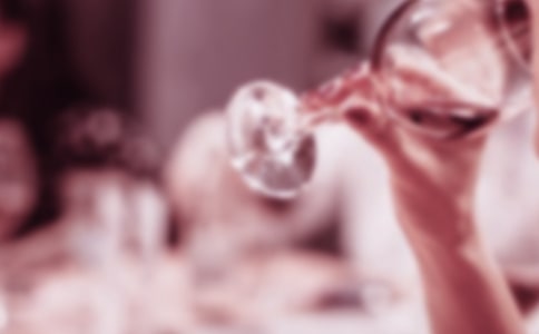 餐桌礼仪的酒会礼仪