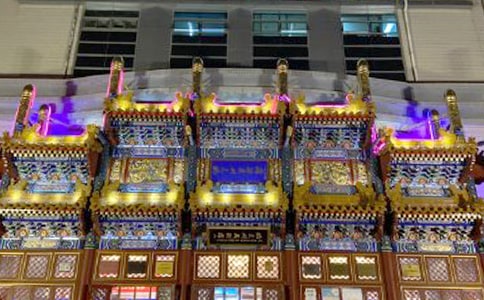 ��¥�����а���ͬͨ��