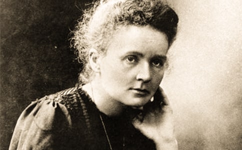 《居里夫人的三克镭》的教学反思