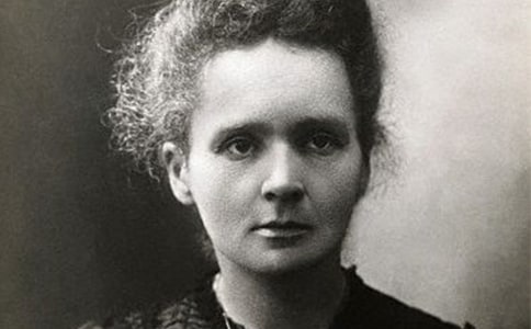 居里夫人的故事阅读理解