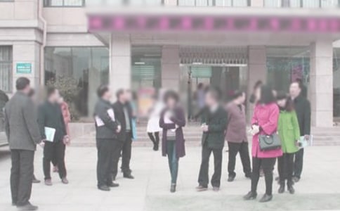 居委会贫困证明汇编10篇