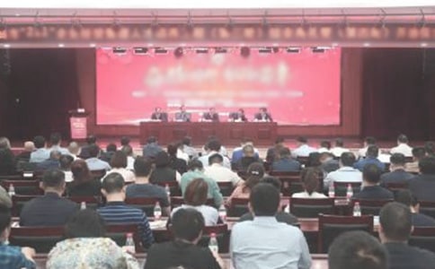 国培开班典礼讲话稿范文-讲话稿范文