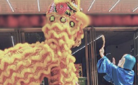 开张庆典祝福语6篇