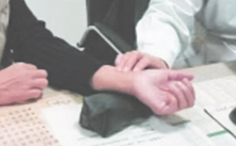 看病作文400字3篇