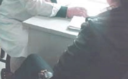 《学会看病》教学反思设计