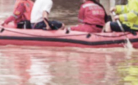 抗洪抢险应急预案范文