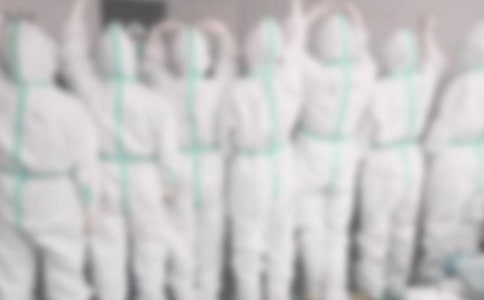 抗疫诗歌朗诵稿(合集10篇)