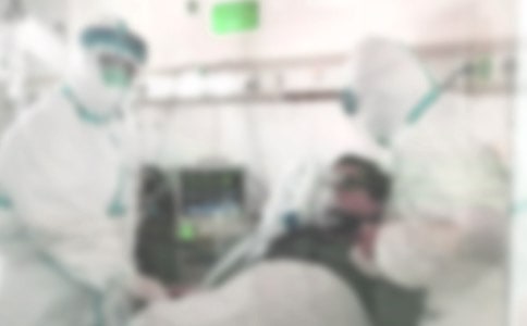 2020年抗疫征文范文400字