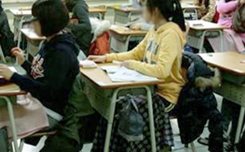 ���п��Ա������꼶ѧ�����Ը巶�ģ�ͨ��20ƪ��