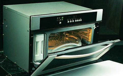 烤箱初中说明文作文