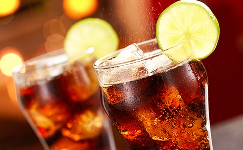 可口可乐历年经典广告语_标语