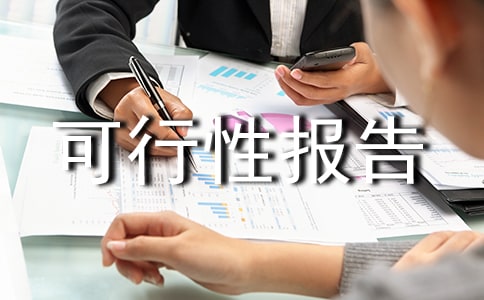 项目可行性报告批复(7篇)