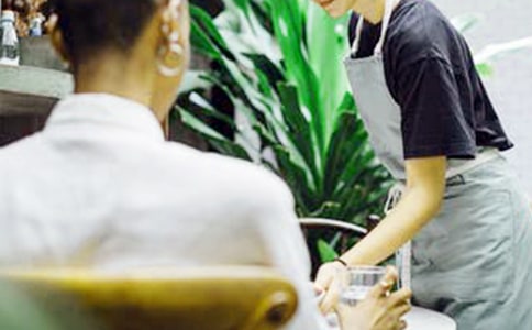 以家里特殊的客人为题的作文