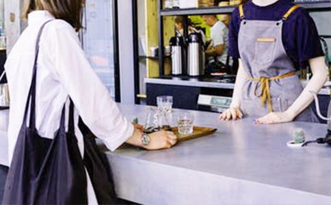 【精华】客人作文300字三篇