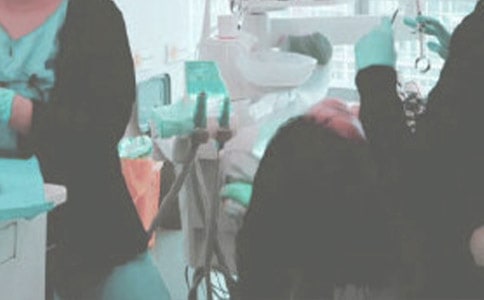 口腔医院个人简洁年终总结(精选6篇)