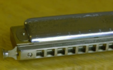 【精华】口琴作文300字4篇