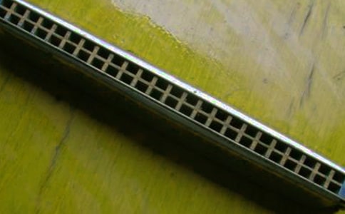 口琴作文600字四篇