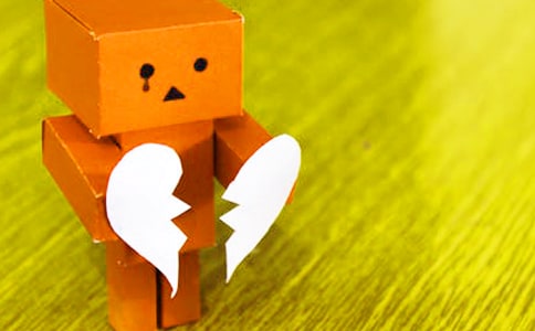 人类你可忍心看着小鸟在哭泣作文