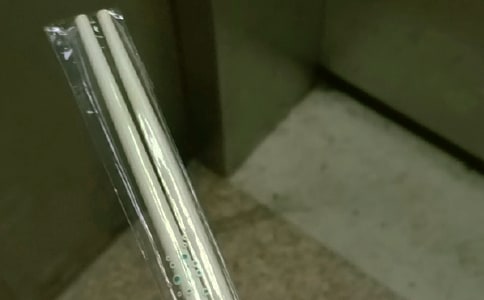 关于筷子的哲理性文章