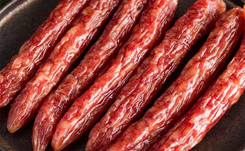 腊肠树作文600字