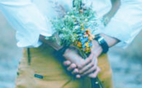 有趣搞笑感人浪漫情书