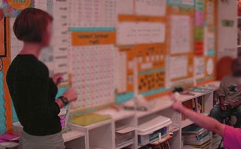 ѧ����Ŀ�е�������ʦ���Ը�