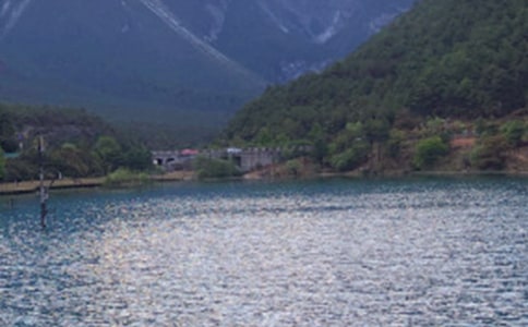 【精品】丽江作文500字三篇