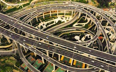 精选立交桥的作文300字四篇