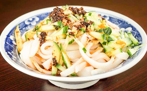 西安凉皮作文2篇