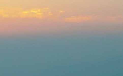 凌晨12点初一作文