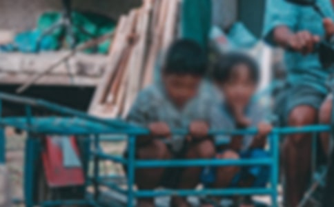 同心小学关爱留守儿童工作总结