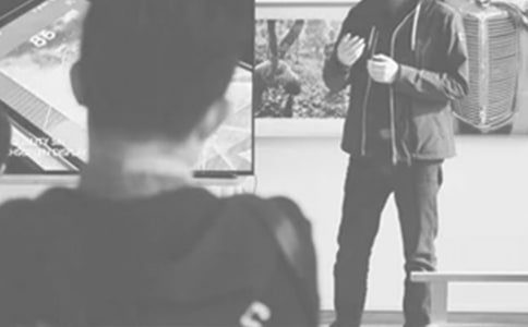 出国留学辞职信