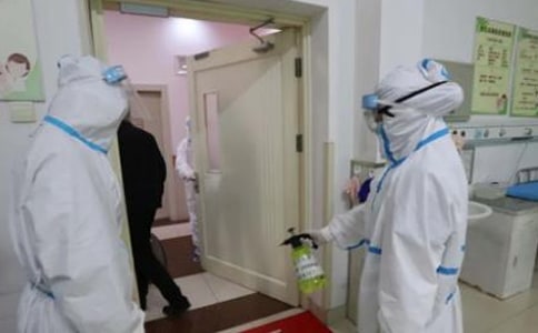 小学预防甲型H1N1流感应急预案