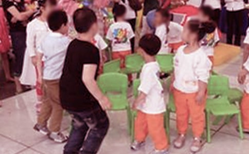 六一学生代表发言稿