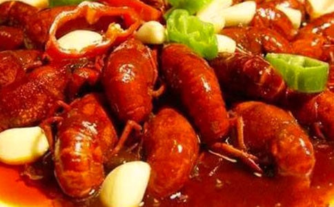 钓小龙虾300字作文