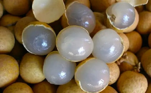 家乡的特产龙眼作文