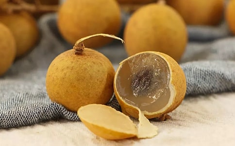 家乡的龙眼树作文500字