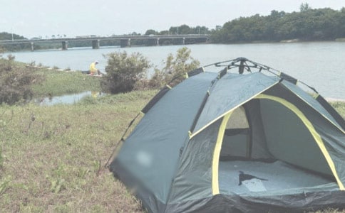 露营的作文400字(通用50篇)