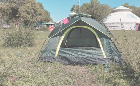 ��һ��¶Ӫ����800��